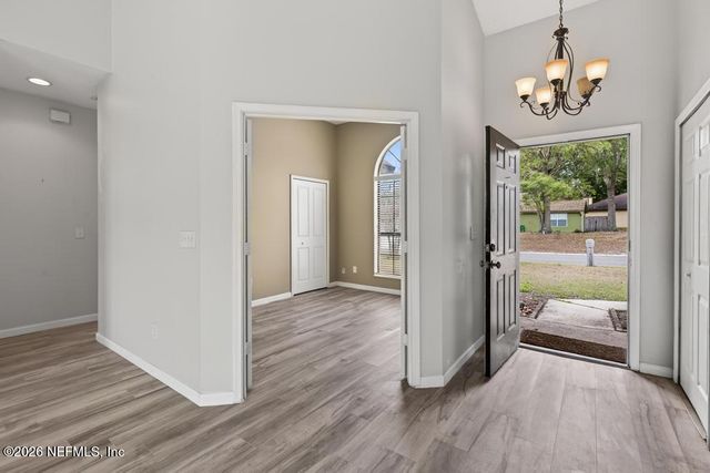 1312 RUSHING Drive, Orange Park, FL 32065