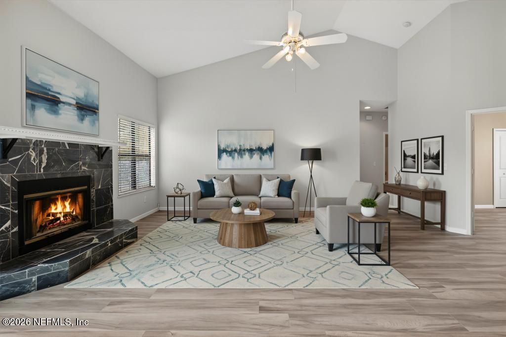 1312 RUSHING Drive, Orange Park, FL 32065