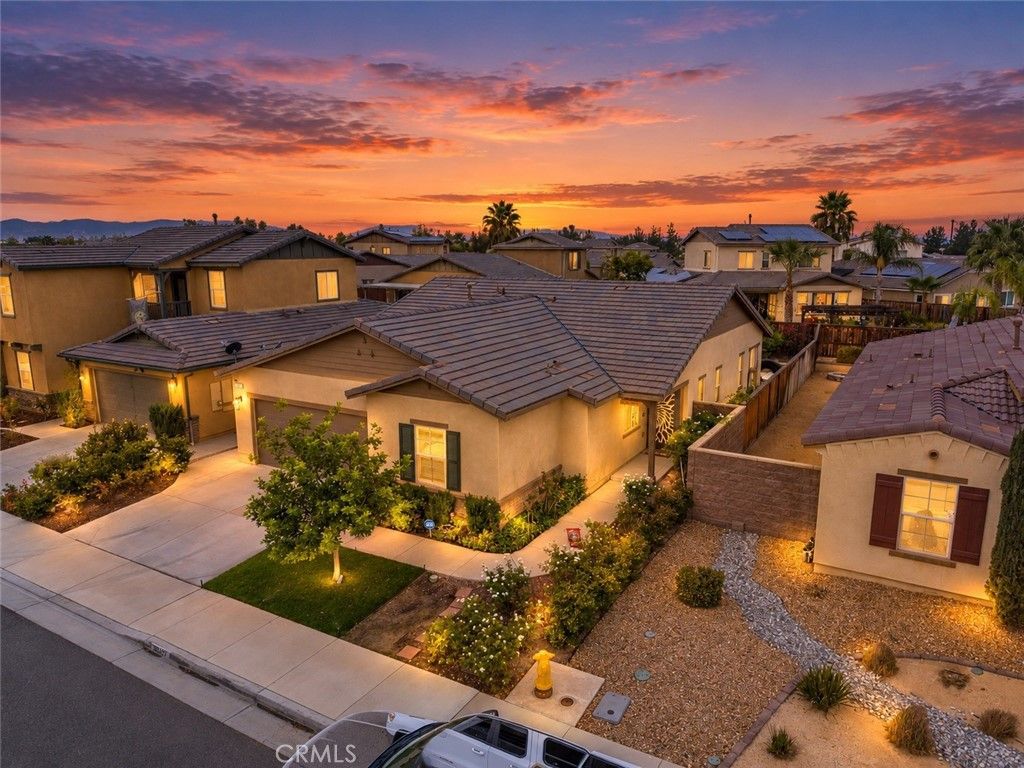 29457 Major League, Lake Elsinore, CA 92530 — exterior