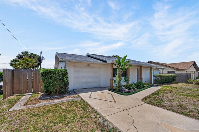 532 CENTER ROAD, Venice, FL 34285