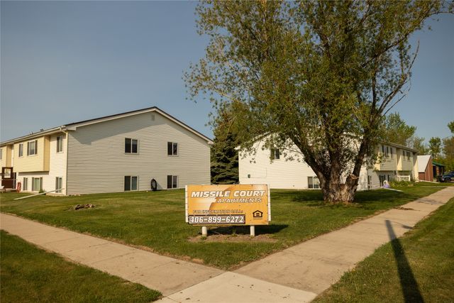 1000 4th Avenue SW, Conrad, MT 59425 property photo