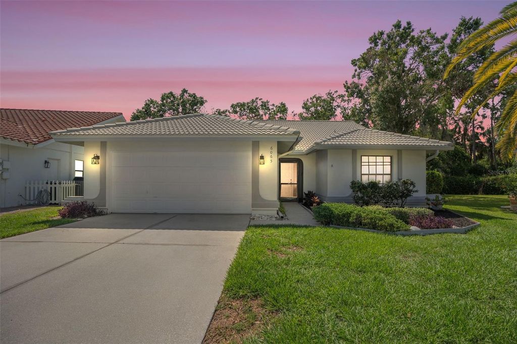 6065 MARELLA COURT, Sarasota, FL 34243