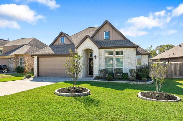 222 Racetrack Lane, Montgomery, TX 77356