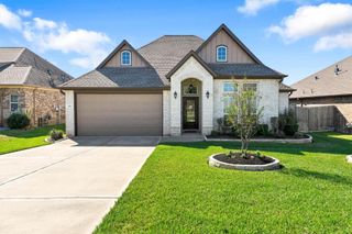 222 Racetrack Lane, Montgomery, TX 77356