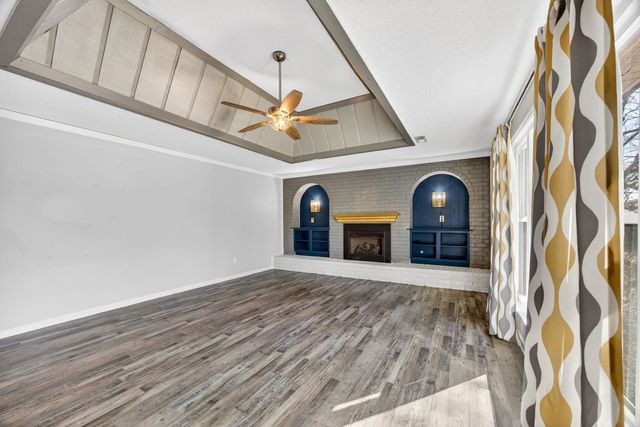 2178 WEBBING DR, Cordova, TN 38106