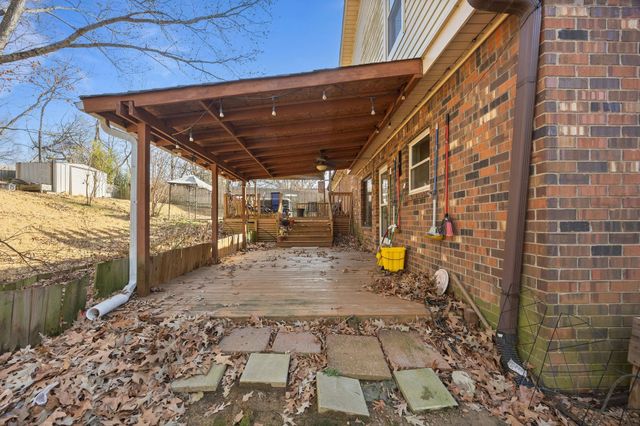 2178 WEBBING DR, Cordova, TN 38106