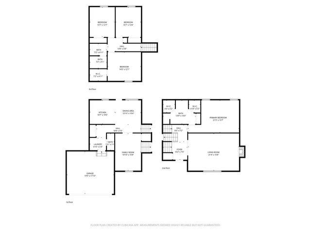 2178 WEBBING DR, Cordova, TN 38106