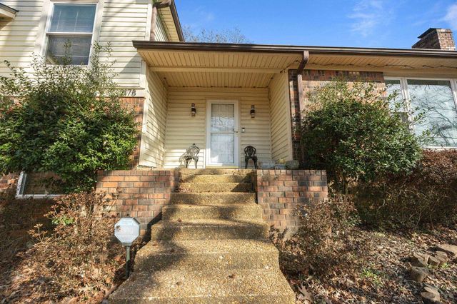 2178 WEBBING DR, Cordova, TN 38106