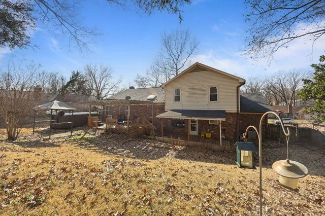 2178 WEBBING DR, Cordova, TN 38106