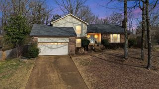 2178 WEBBING DR, Cordova, TN 38106