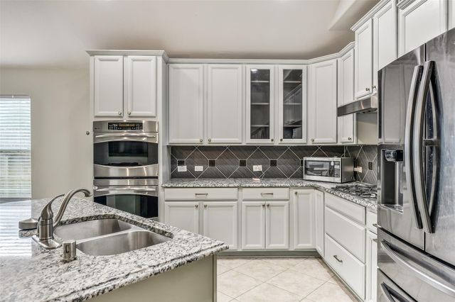 6173 Bridgewater Lane, League City, TX 77573