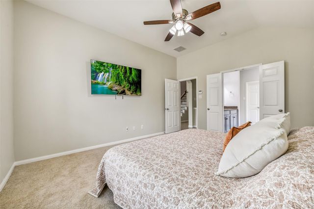 6173 Bridgewater Lane, League City, TX 77573