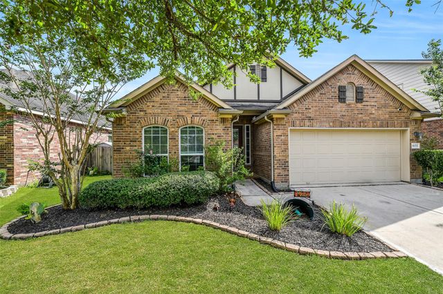 6173 Bridgewater Lane, League City, TX 77573