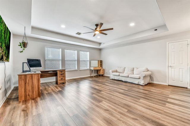 6173 Bridgewater Lane, League City, TX 77573
