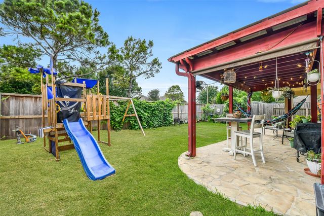 6173 Bridgewater Lane, League City, TX 77573