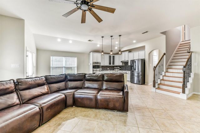 6173 Bridgewater Lane, League City, TX 77573