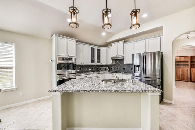 6173 Bridgewater Lane, League City, TX 77573