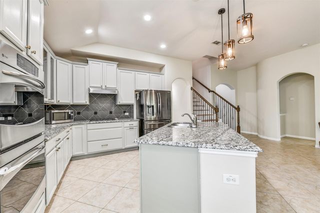 6173 Bridgewater Lane, League City, TX 77573