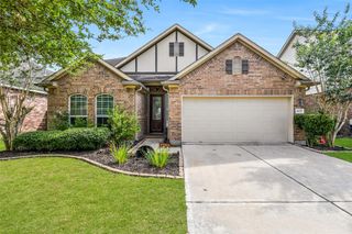 6173 Bridgewater Lane, League City, TX 77573
