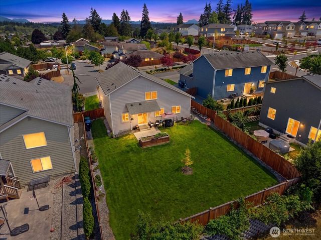 28408 NW 75th Drive, Stanwood, WA 98292