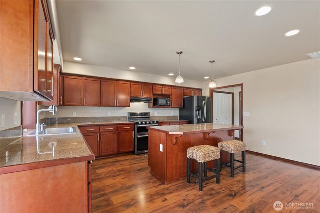 28408 NW 75th Drive, Stanwood, WA 98292