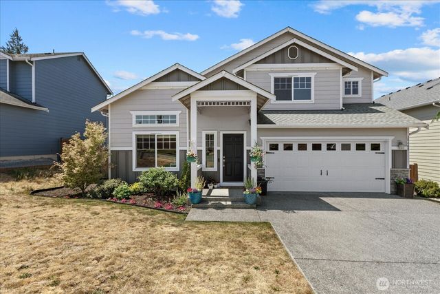 28408 NW 75th Drive, Stanwood, WA 98292