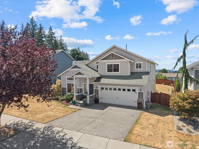 28408 NW 75th Drive, Stanwood, WA 98292