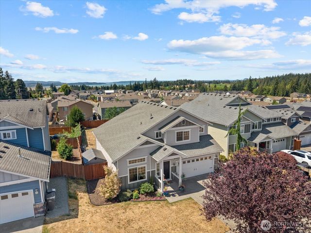 28408 NW 75th Drive, Stanwood, WA 98292