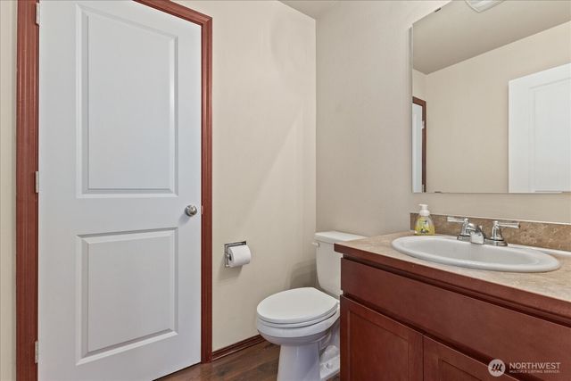 28408 NW 75th Drive, Stanwood, WA 98292