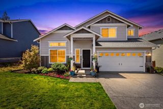 28408 NW 75th Drive, Stanwood, WA 98292