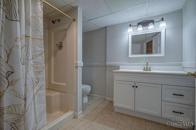 444 N Dick Avenue, Hamilton, OH 45013