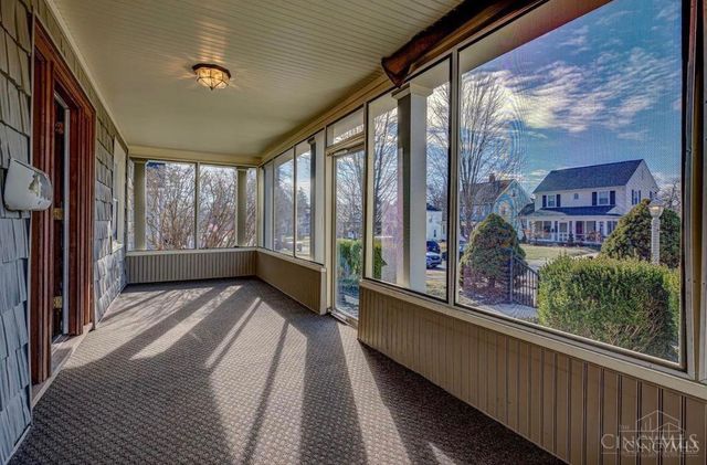 444 N Dick Avenue, Hamilton, OH 45013