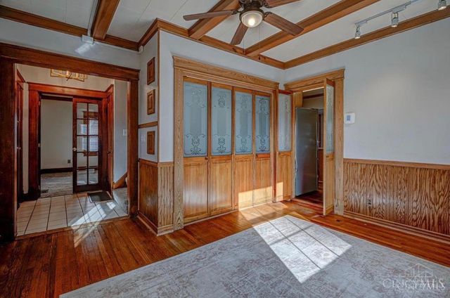 444 N Dick Avenue, Hamilton, OH 45013