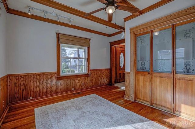 444 N Dick Avenue, Hamilton, OH 45013