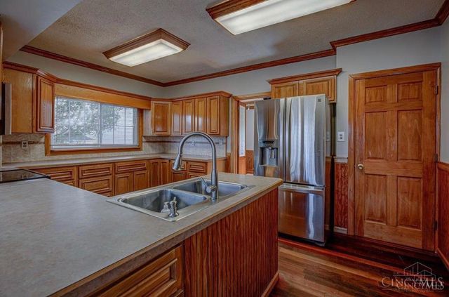 444 N Dick Avenue, Hamilton, OH 45013