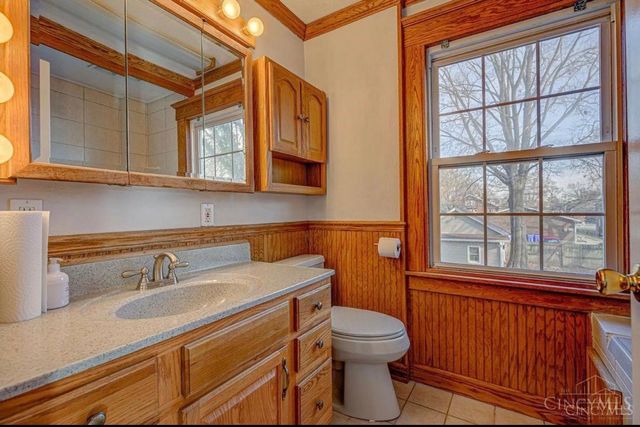 444 N Dick Avenue, Hamilton, OH 45013