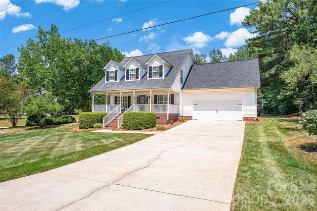 3549 Beatty Road, Sherrills Ford, NC 28673