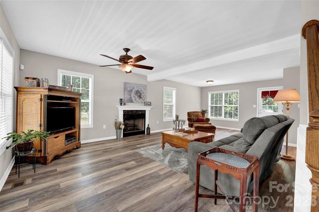 3549 Beatty Road, Sherrills Ford, NC 28673