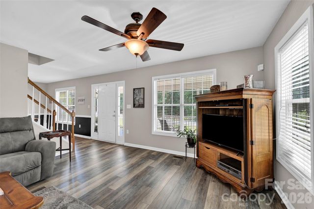 3549 Beatty Road, Sherrills Ford, NC 28673