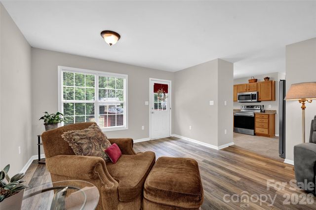 3549 Beatty Road, Sherrills Ford, NC 28673
