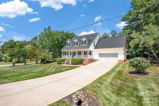 3549 Beatty Road, Sherrills Ford, NC 28673