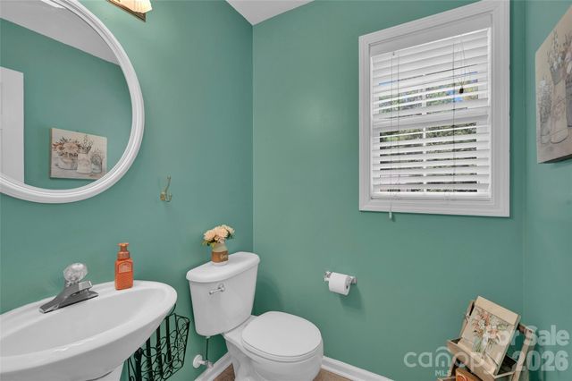 3549 Beatty Road, Sherrills Ford, NC 28673