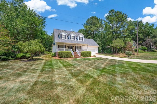 3549 Beatty Road, Sherrills Ford, NC 28673