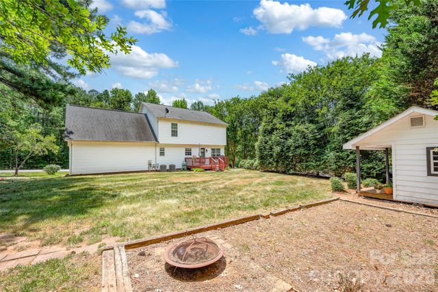 3549 Beatty Road, Sherrills Ford, NC 28673