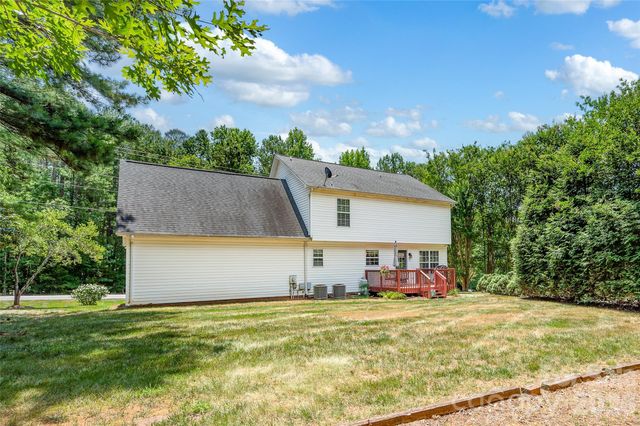 3549 Beatty Road, Sherrills Ford, NC 28673