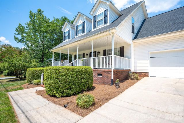 3549 Beatty Road, Sherrills Ford, NC 28673