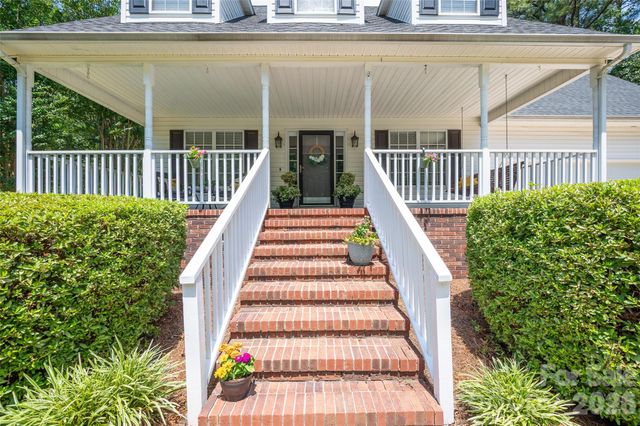 3549 Beatty Road, Sherrills Ford, NC 28673