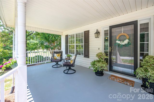 3549 Beatty Road, Sherrills Ford, NC 28673
