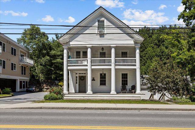 134 South Main Street A2, Stowe, VT 05672