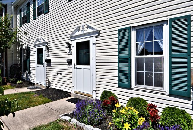 615 PIEDMONT CT, Lansdale, PA 19446
